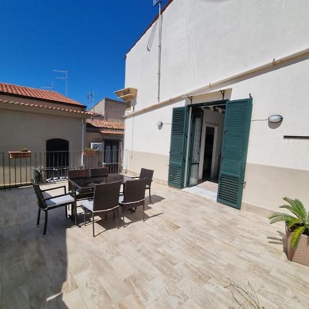 Cefalu Holidays Luxury Apartments - 120 M2 Exterior photo