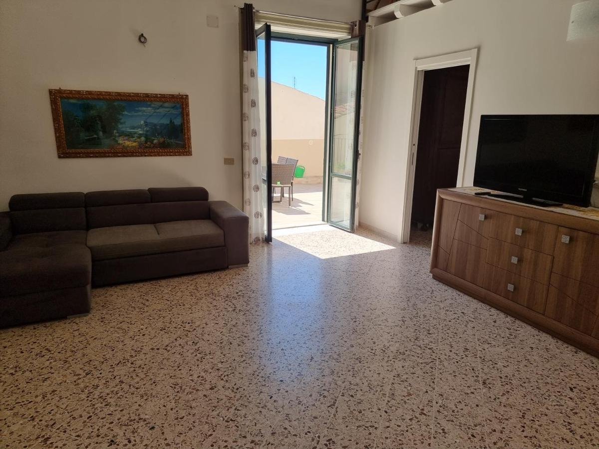 Cefalu Holidays Luxury Apartments - 120 M2 Exterior photo