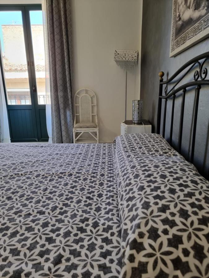Cefalu Holidays Luxury Apartments - 120 M2 Exterior photo