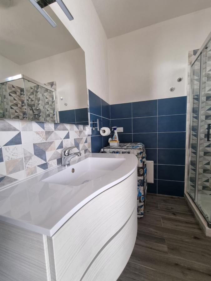Cefalu Holidays Luxury Apartments - 120 M2 Exterior photo