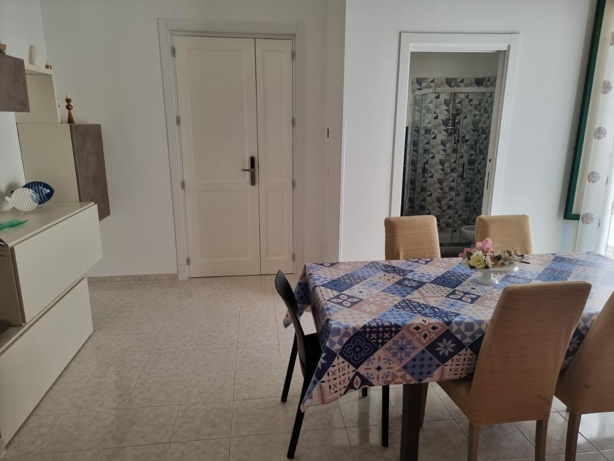 Cefalu Holidays Luxury Apartments - 120 M2 Exterior photo