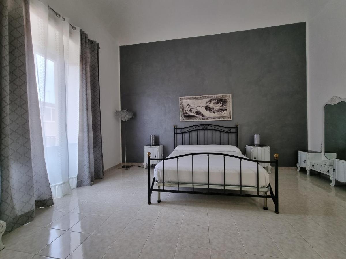 Cefalu Holidays Luxury Apartments - 120 M2 Exterior photo